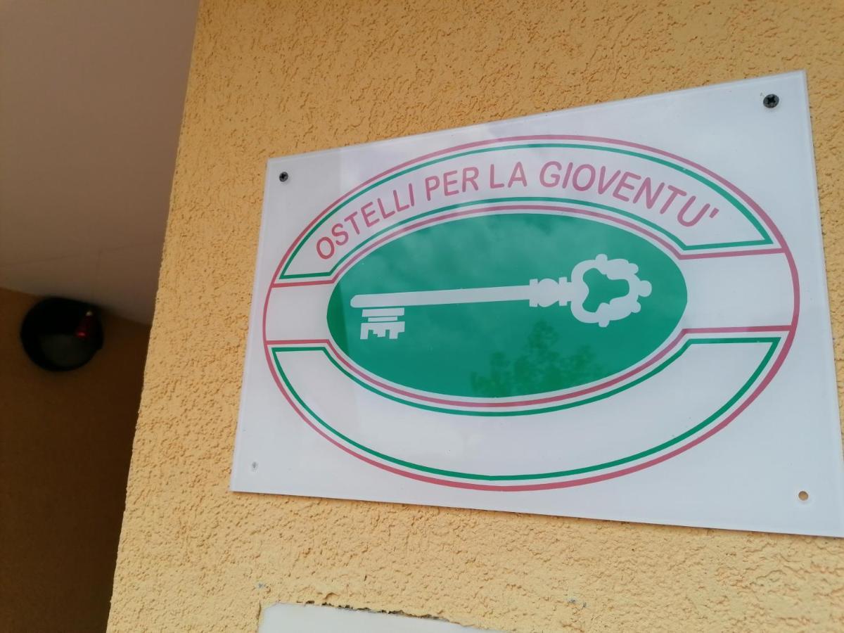 Ostello Perla Del Levante