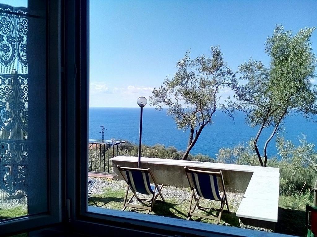 Perla Del Levante Auberge de jeunesse Framura